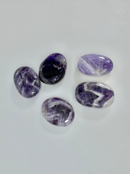 Amethyst Scheiben